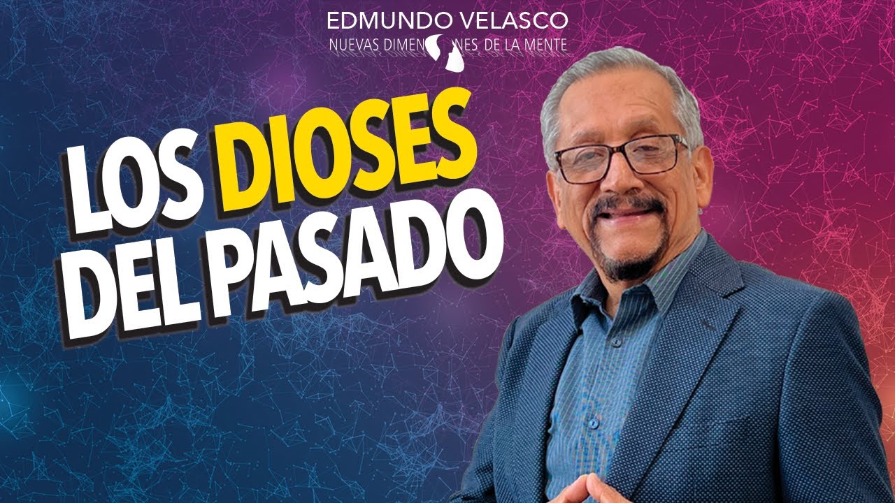 ¡Todos los Dioses se parecen! 🔥 ⏰ | Edmundo Velasco