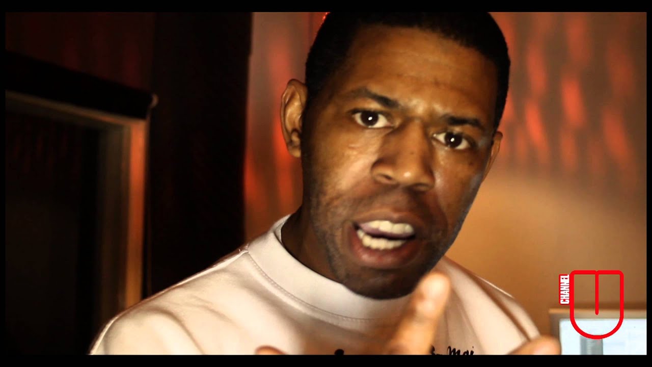 U - Hunt - #HotBarz [S1.EP42]