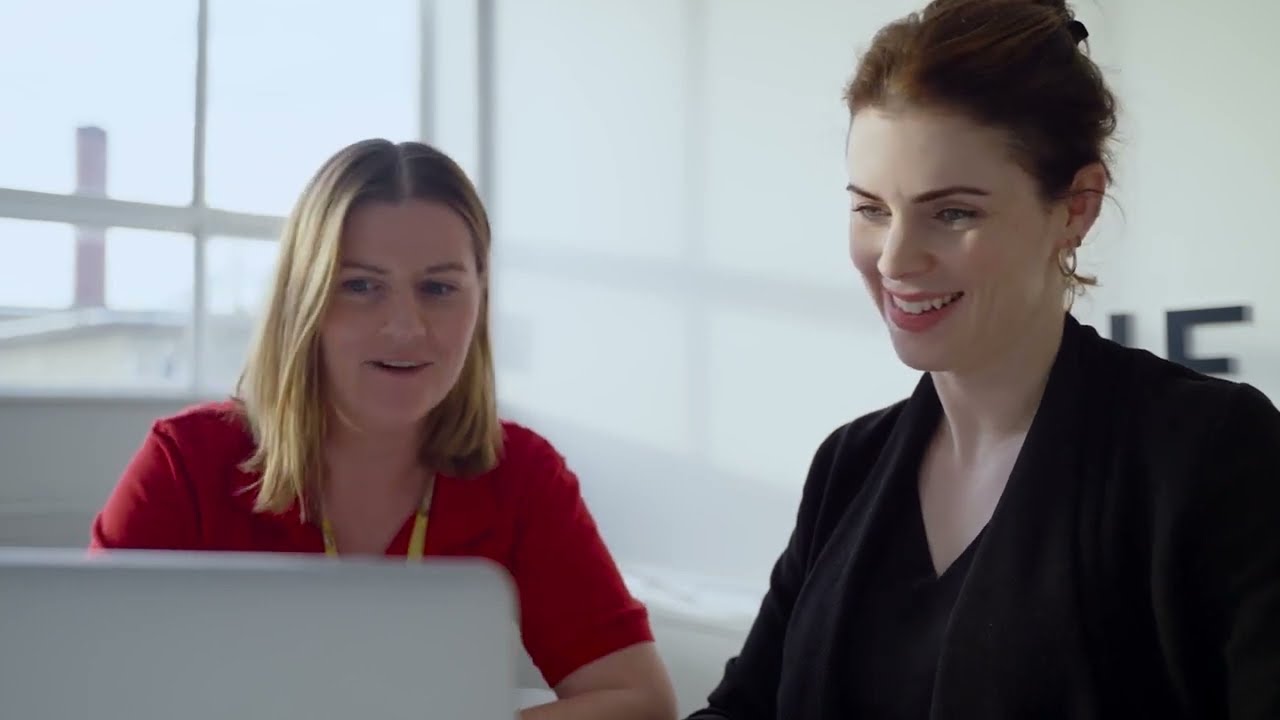 How Bizimply Built a Seamless HR Experience | Dropbox Sign | Dropbox