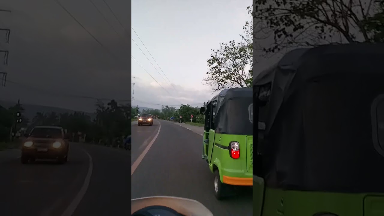 My Daily Moto Ride 180 Days