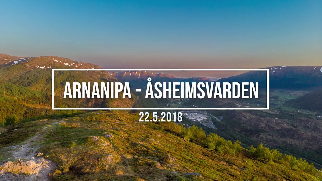 Arna - Arnanipa  (Åsheimsvarden)
