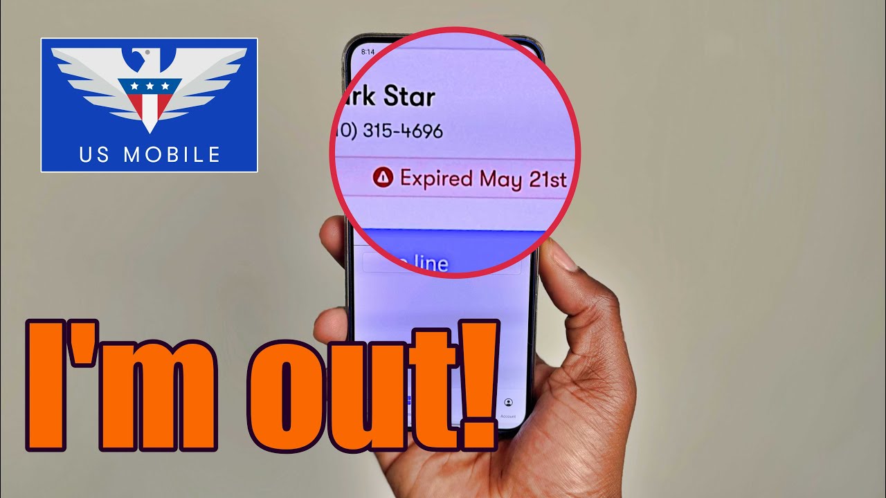 US Mobile Dark Star: I Left Dark Star, and I'm going to Miss It!