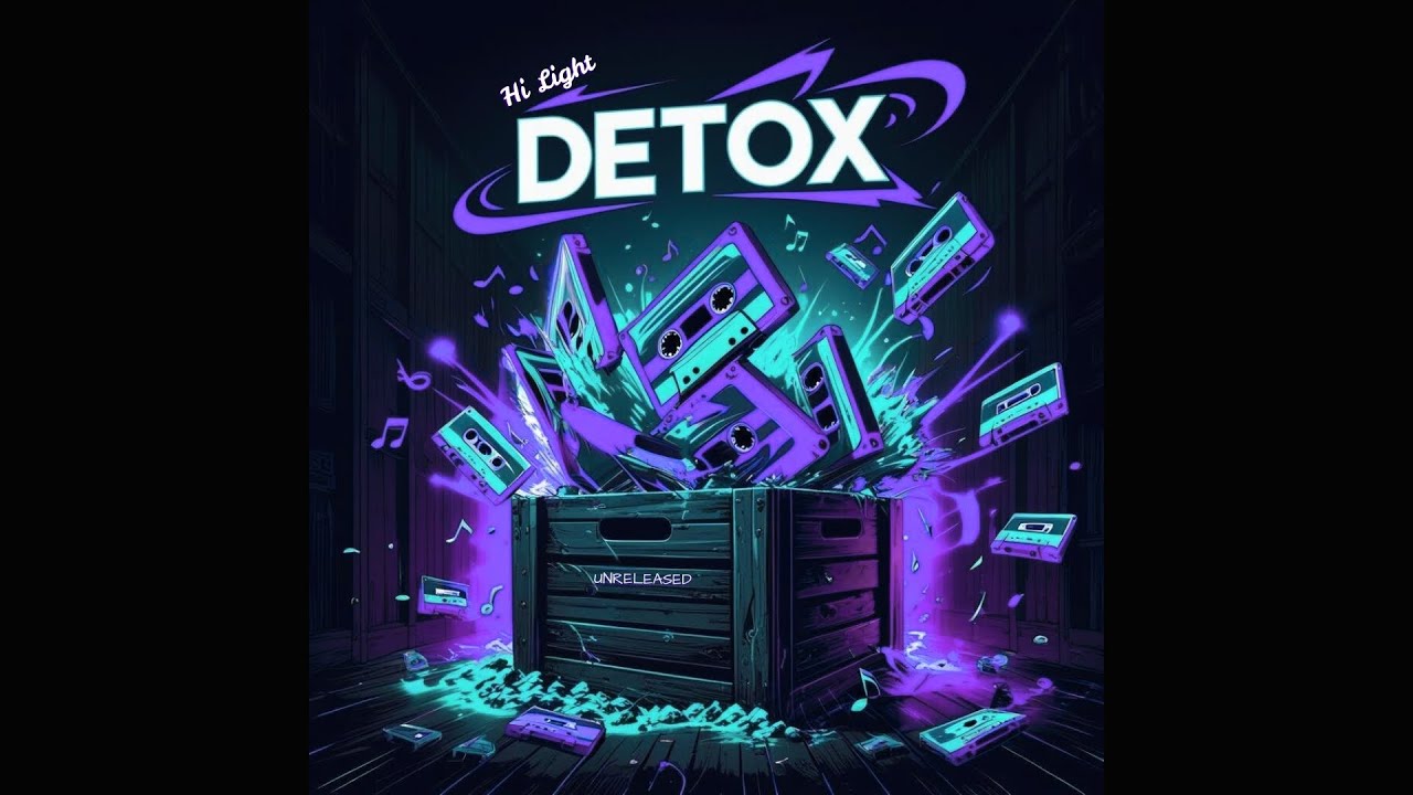 Hi Light - Govament [Detox]