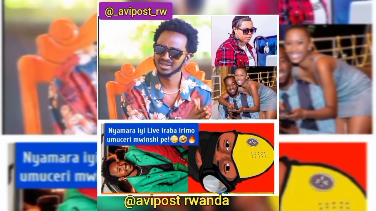 🚨IYI LIVE YA PONDATI NA IPUSI KUMBUGA ...IRABA ARI FIREEEE🔥🔥🔥🔥🔥🔥🔥🔥NIKI MUTEGEREJE KUMVA GISHYA?😃😃😃😃😃