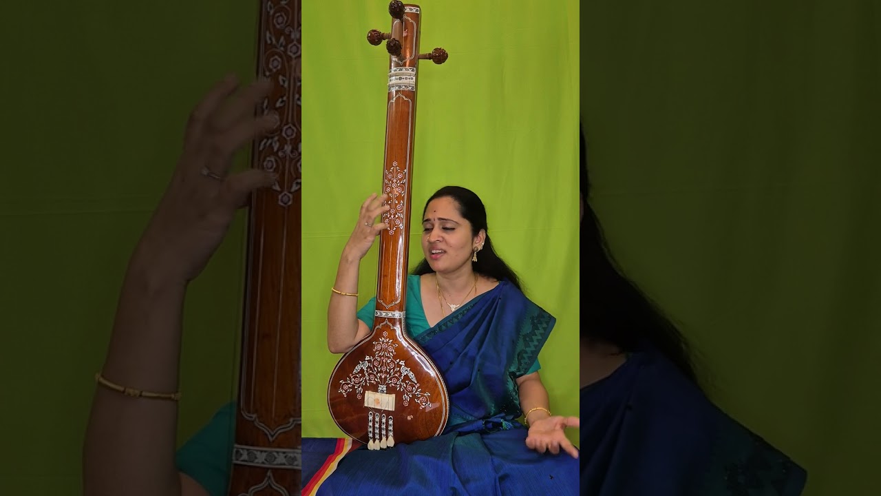 Thiruppavai pasuram 19