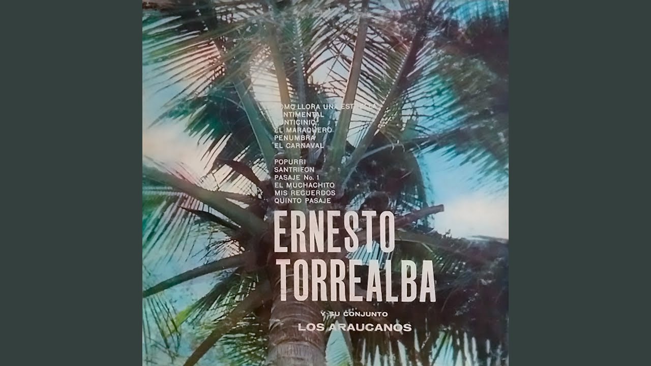 Como Llora Una Estrella
