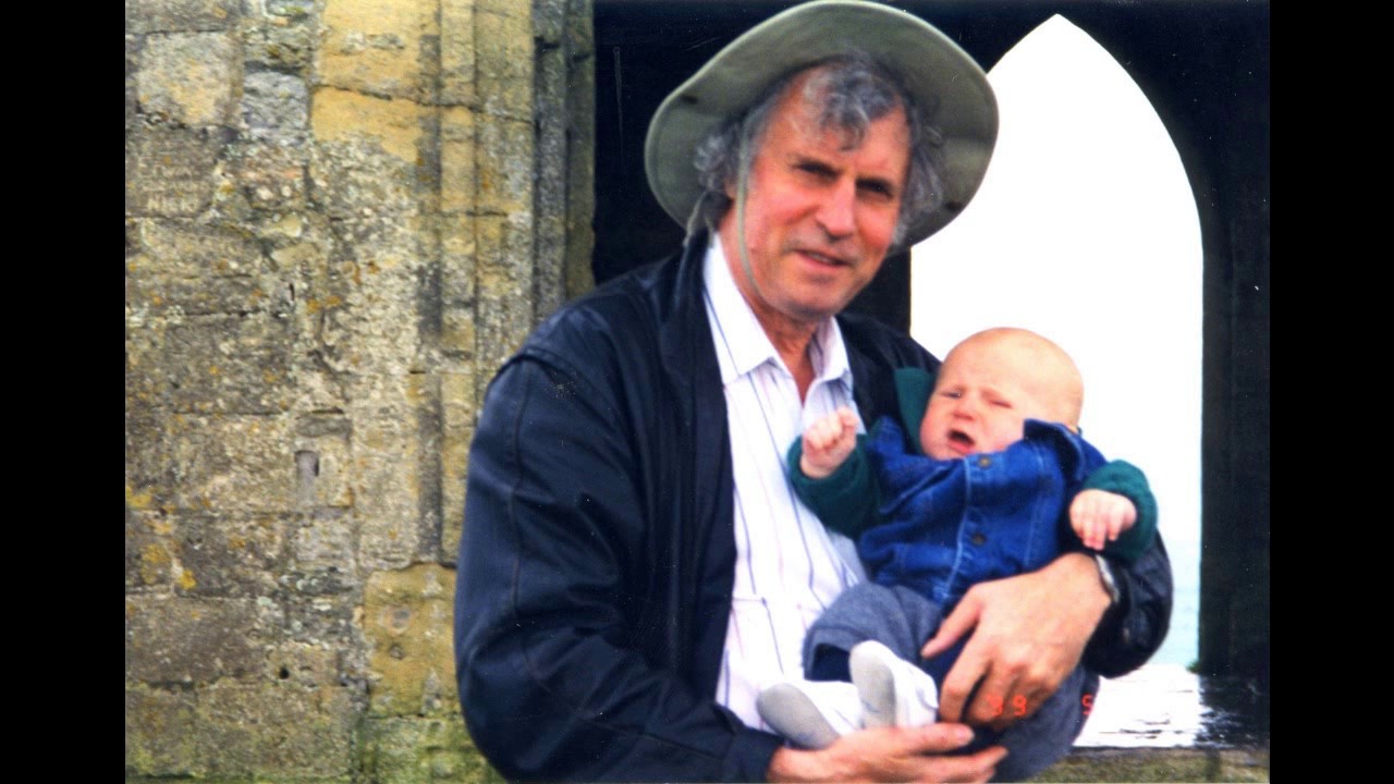 Celebrating the life of Peter Flemming