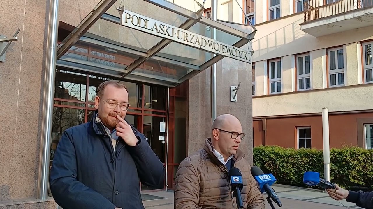 PiS o SAFE 16.03.2026 Białystok