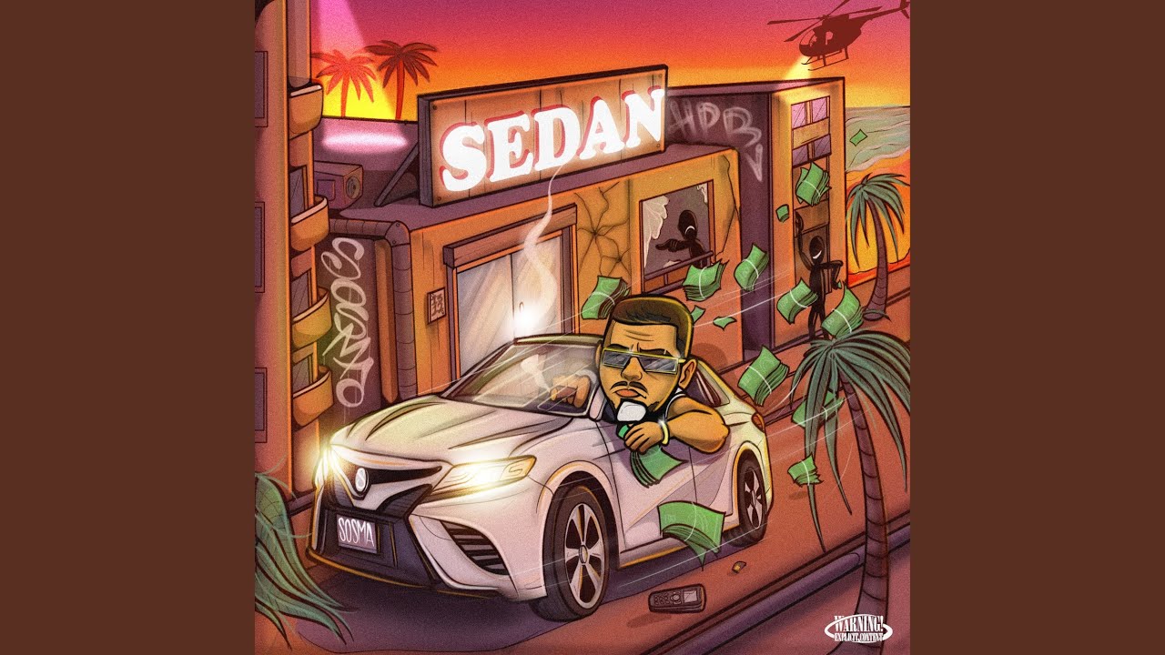 SEDAN