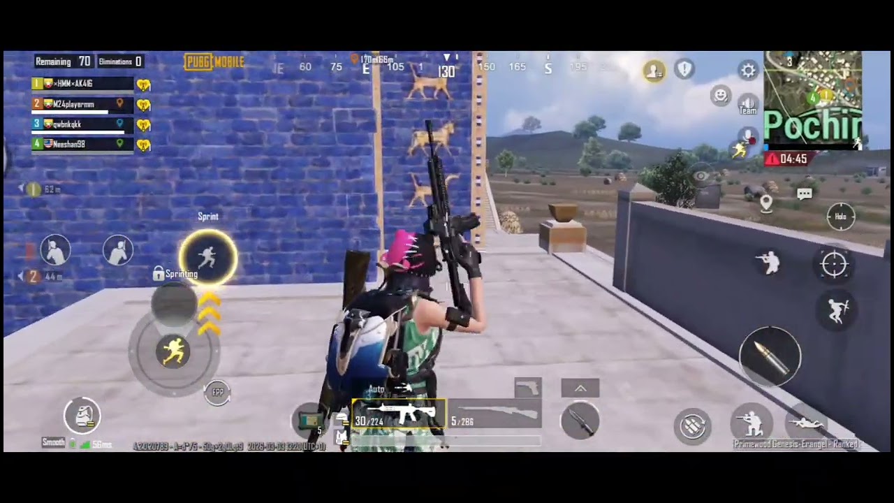 We Had NO Sync, NO Strategy, NO Chance | PUBG Mobile Loss