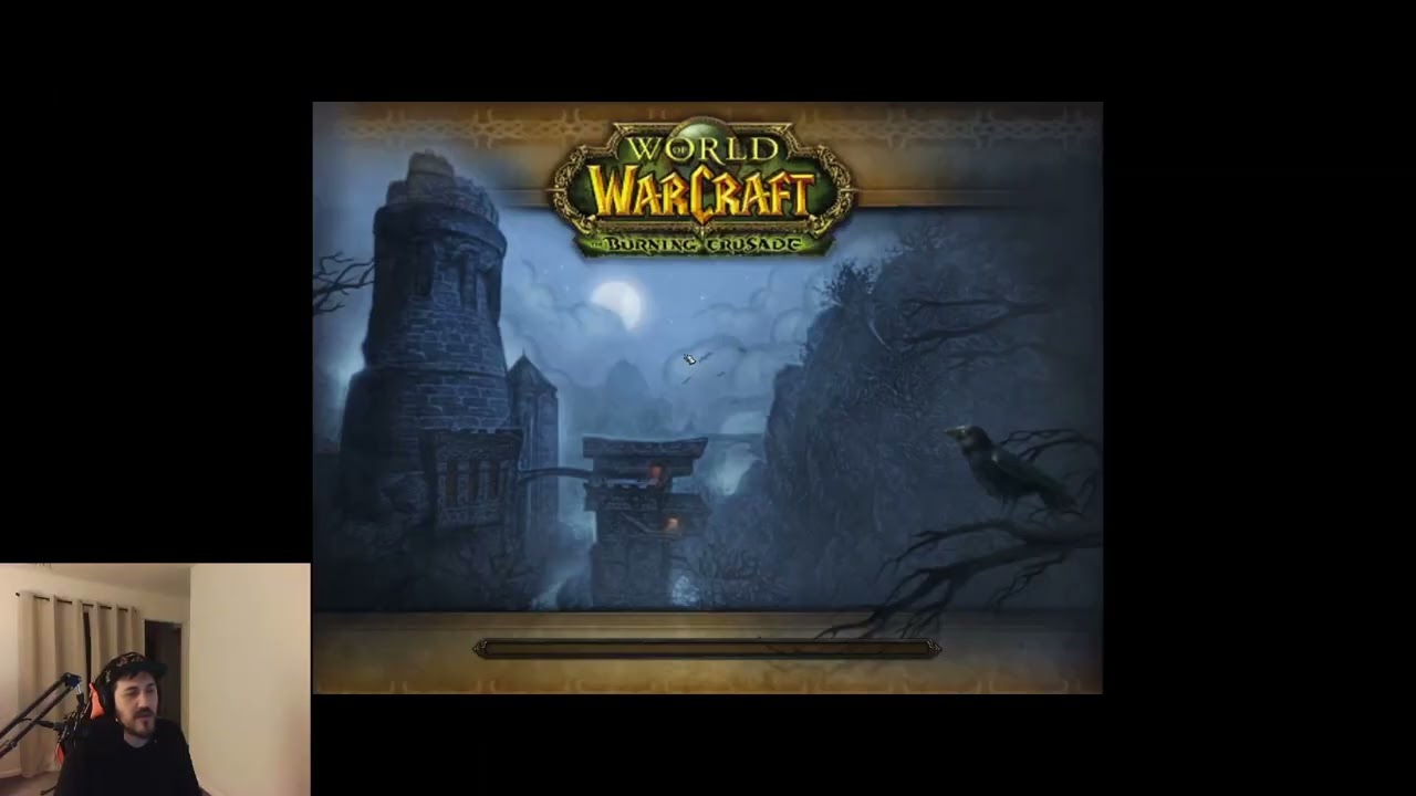 TBC PTR Kara Full Clear - Prot Paladin