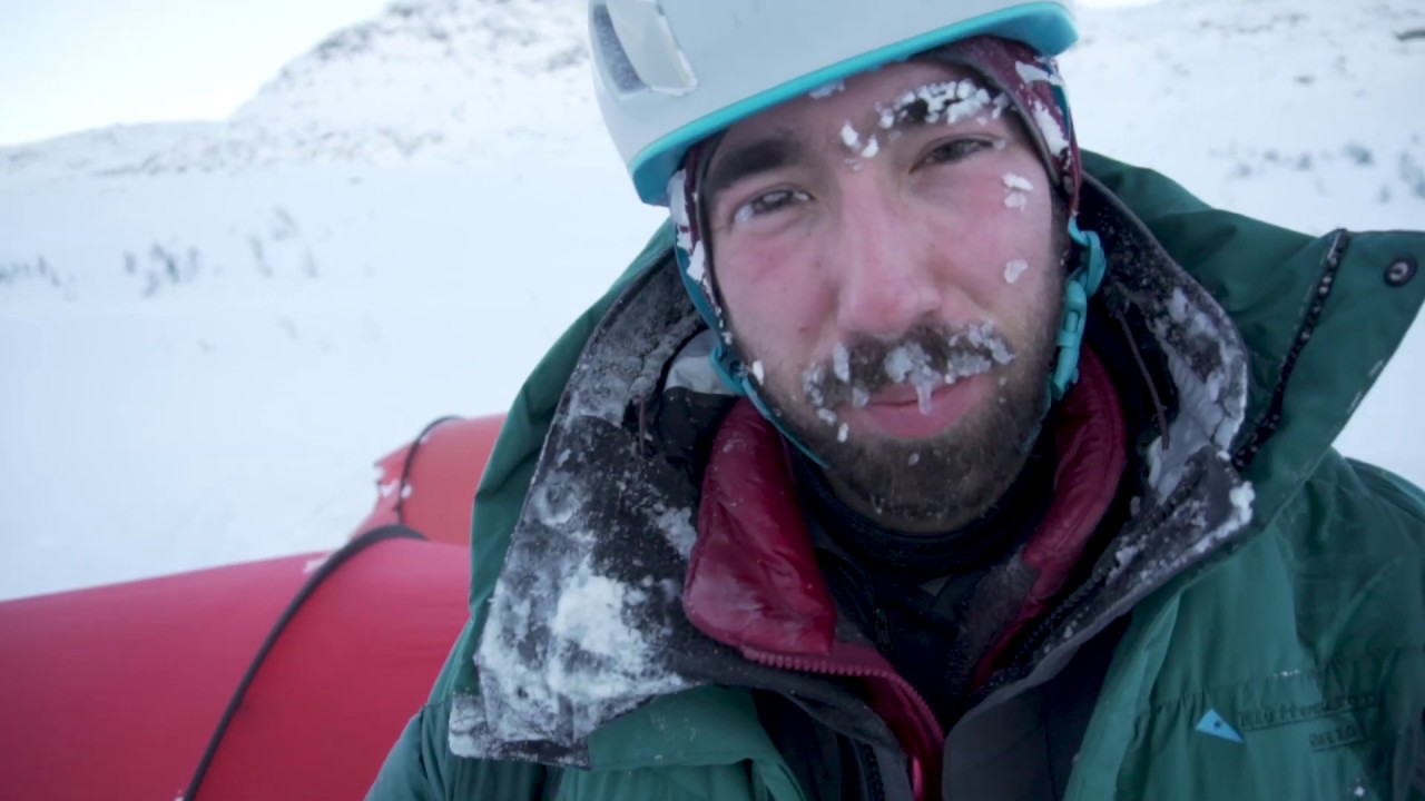 Klättermusen FW19 Sarek Expedition