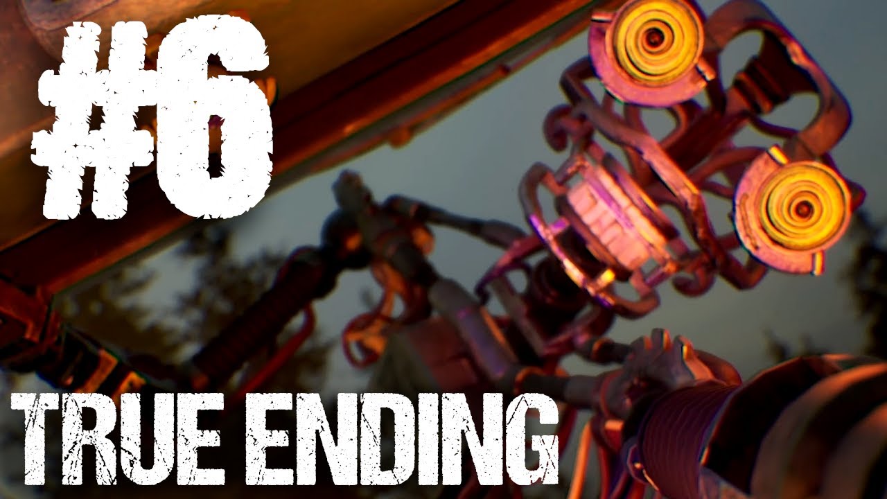 FNAF: Secret Of The Mimic | Gameplay | #6 TRUE ENDING (No Commentary)