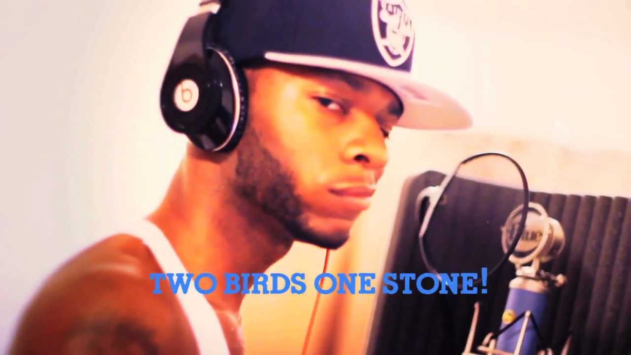 L.A. MARS 2Birds1Stone