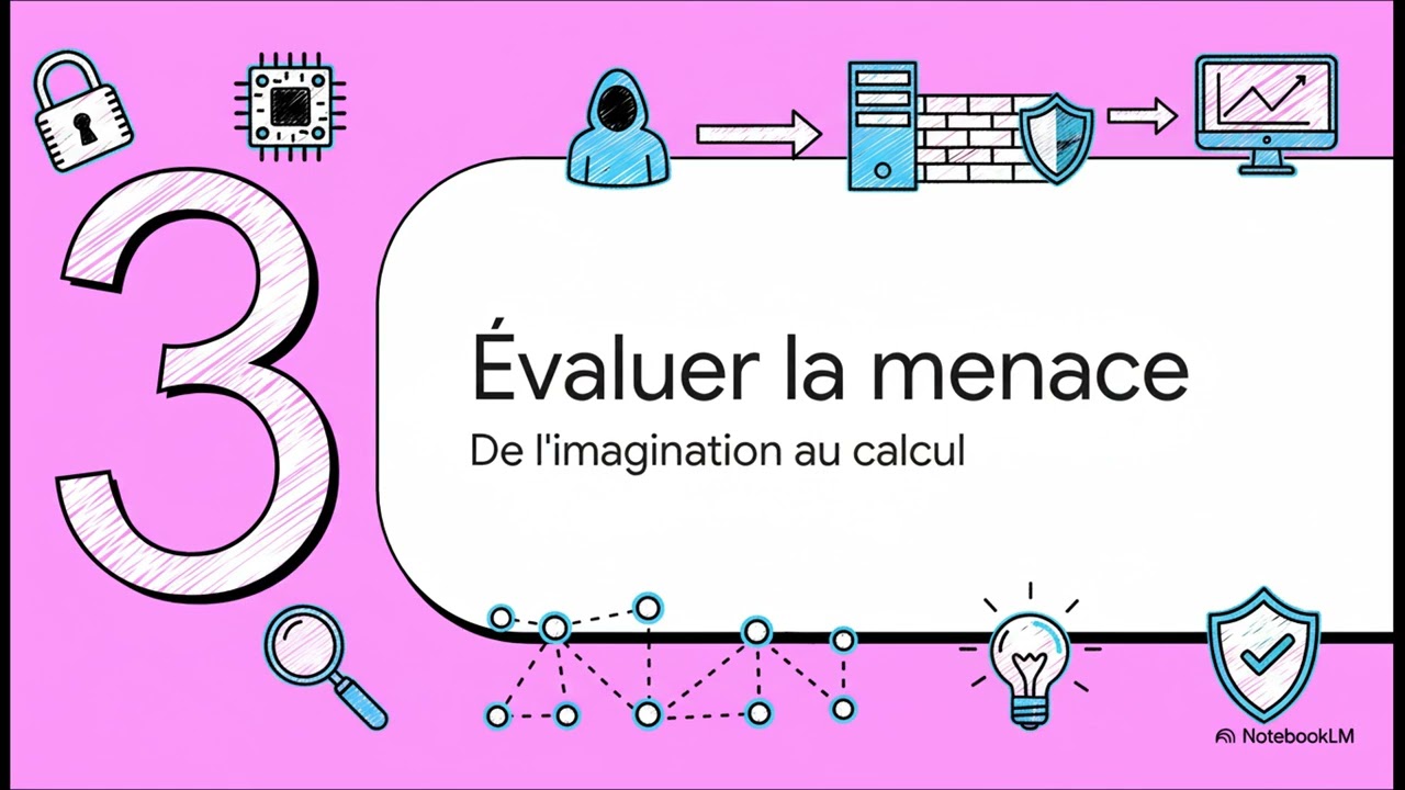 EBIOS RM #5 Atelier 4 : Penser comme un attaquant