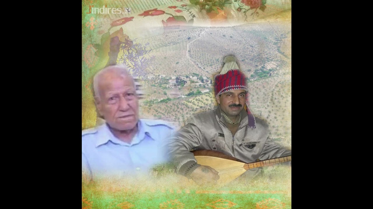 المغني بطال خليل حمكو العازف  محمد رمزي جاويش اغنية فيرو..