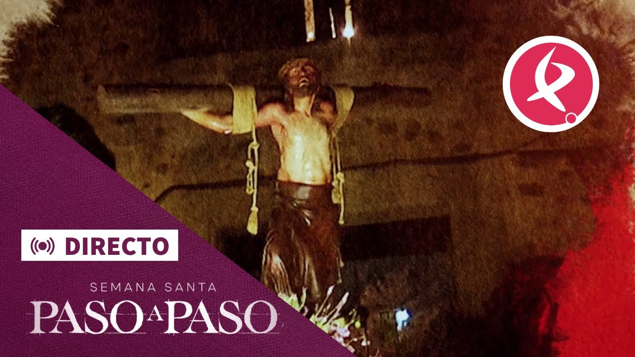 Procesiones del Viernes Santo en Extremadura | Semana Santa Paso a Paso