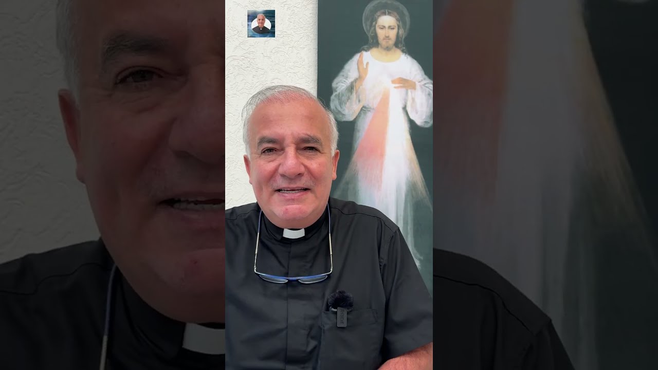 No encuentro a Dios...