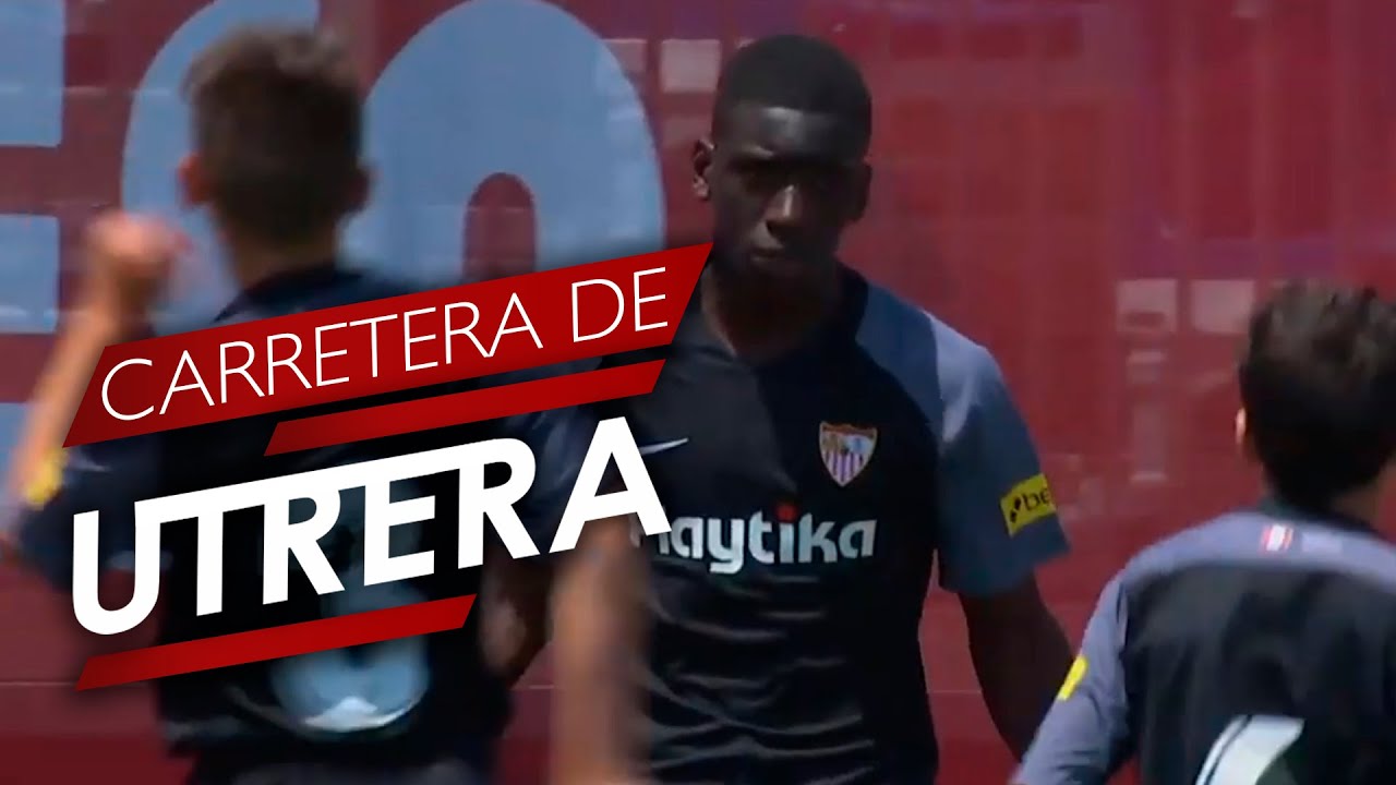 2-1 al Espanyol y tercer puesto en LaLiga Promises