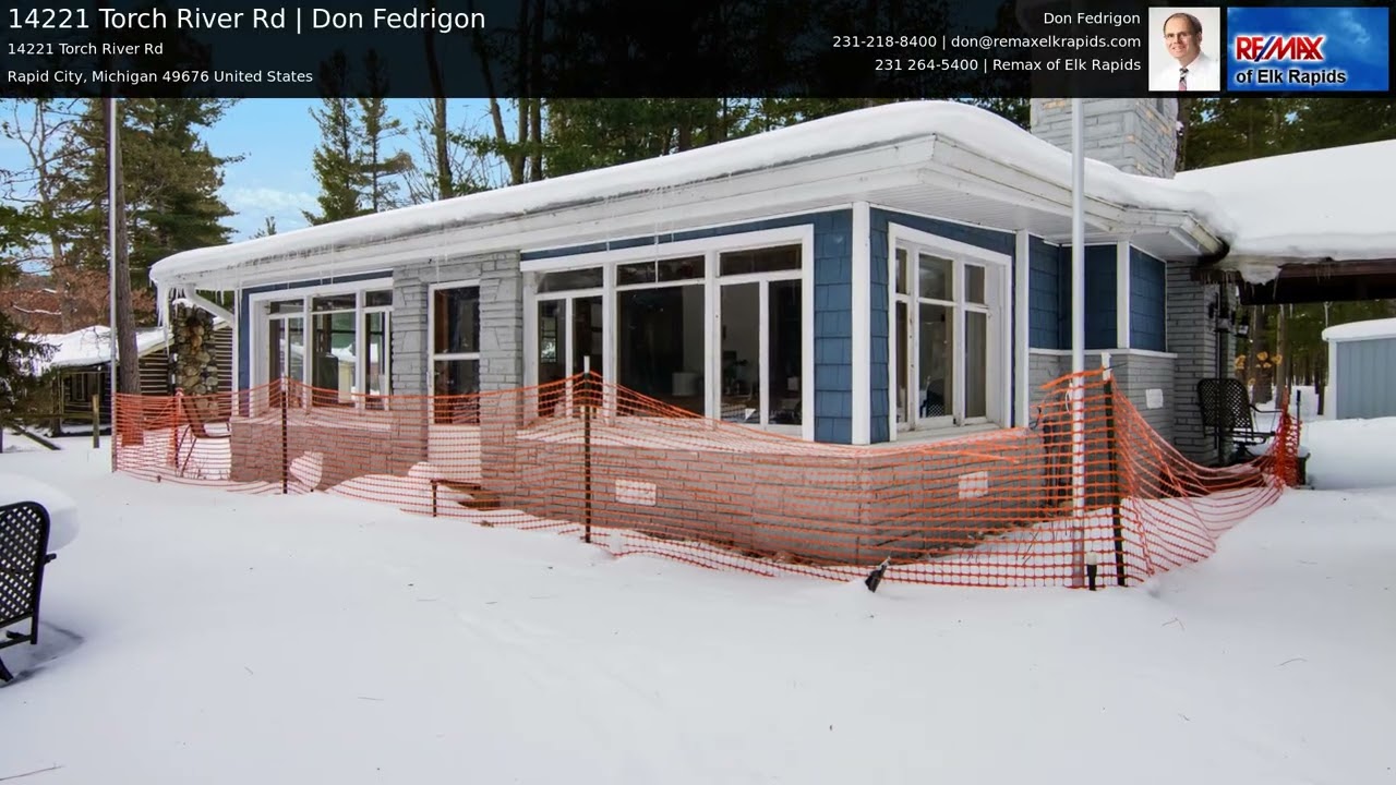 14221 Torch River Rd | Don Fedrigon