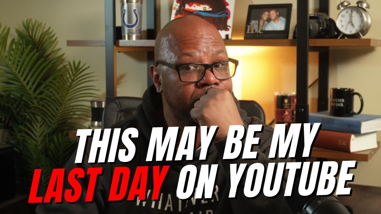 Smart Christians Channel Being Deleted?