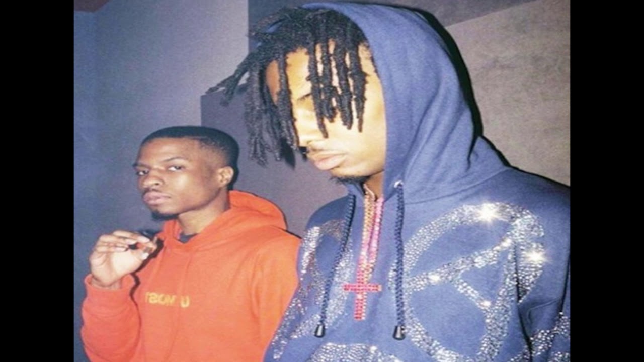 Switch Lanes - Pierre feat Carti