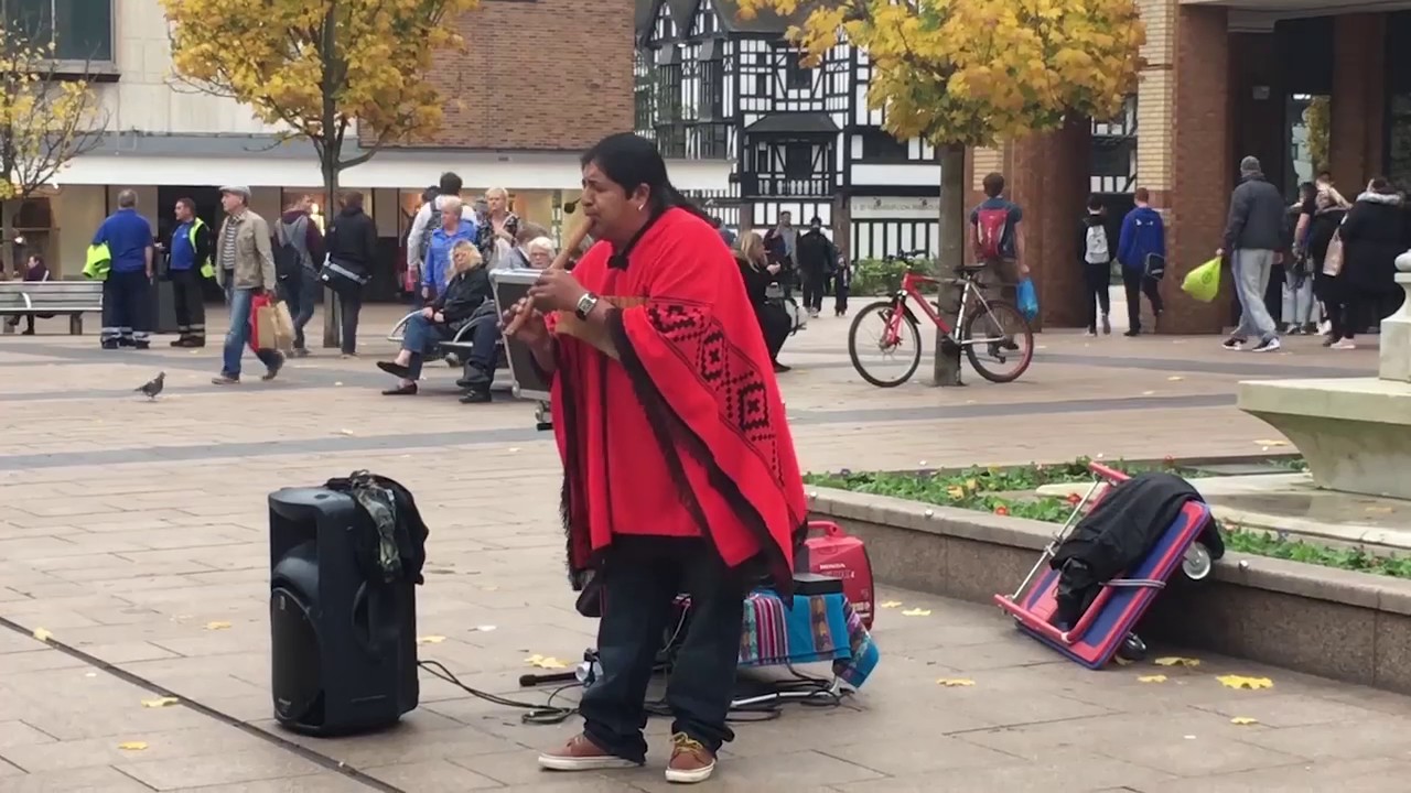 A Day In The Life Of Coventry