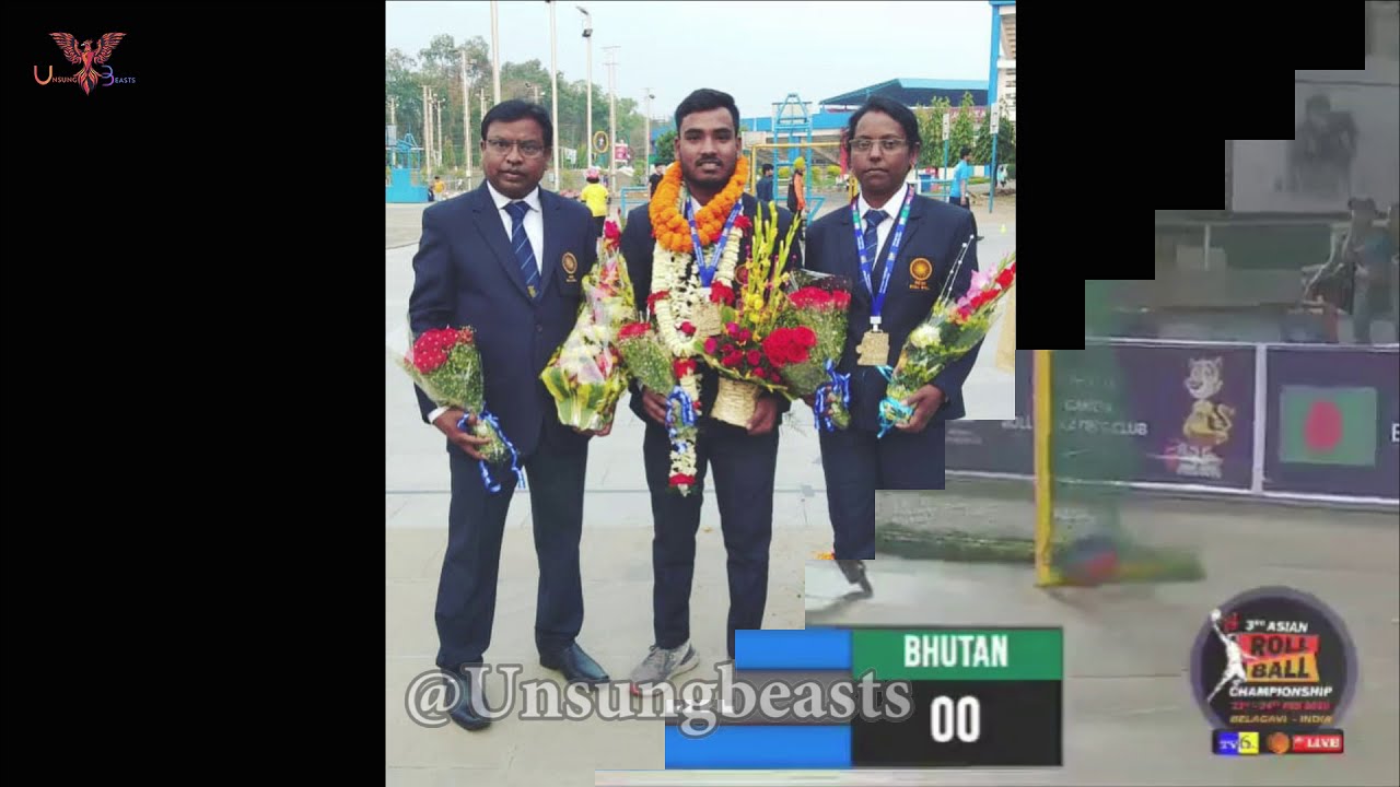 Tell Us Your Story - Monu gupta  || Unsung Beasts