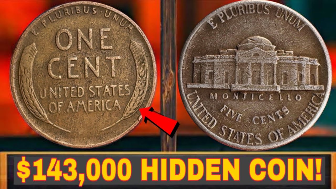 These 3 U.S. Coins Have Shocked the Auction World!