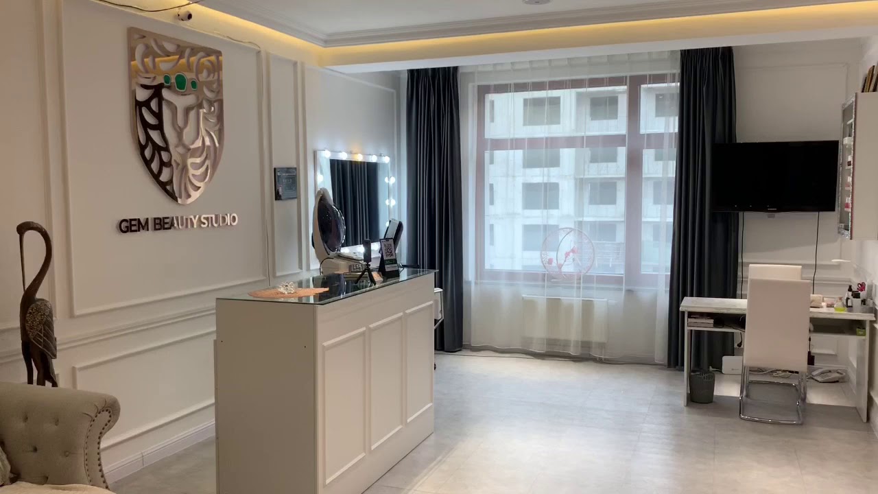 The Gem Spa