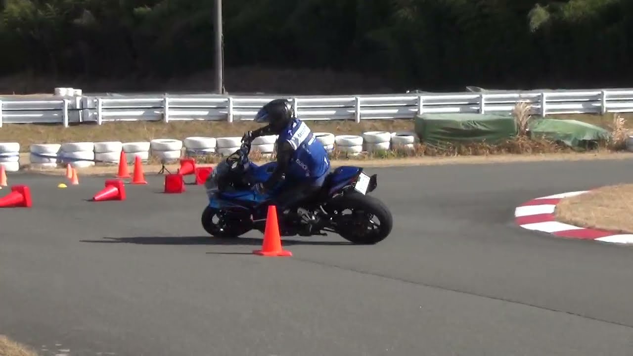 きそれん！ 【O-MOTOさん 2】 ZX-4R 2026/01/31