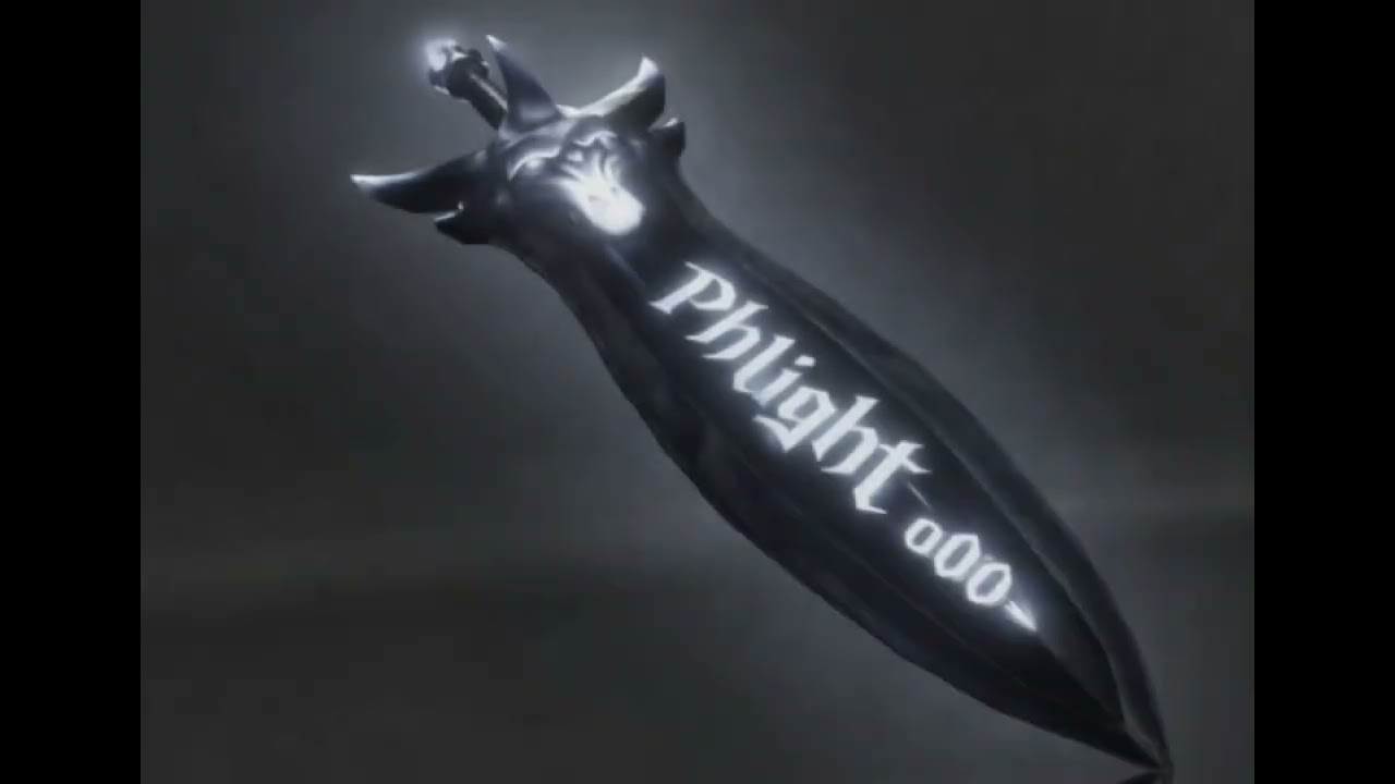 Sword Phlight 4