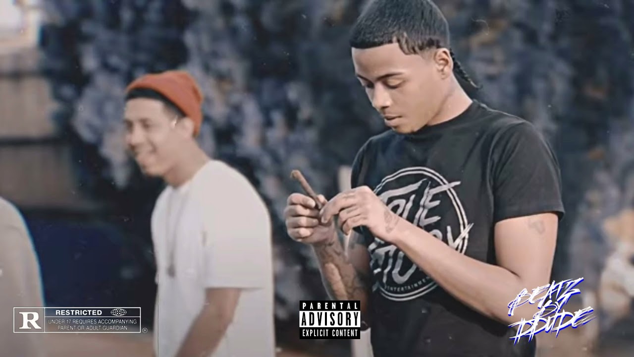 [FREE] Bris x Mac J x Young Slobe Type Beat &ldquo;Take Off&rdquo; (Prod. By @BEATZBYDDUDE & @Ksharebeats )