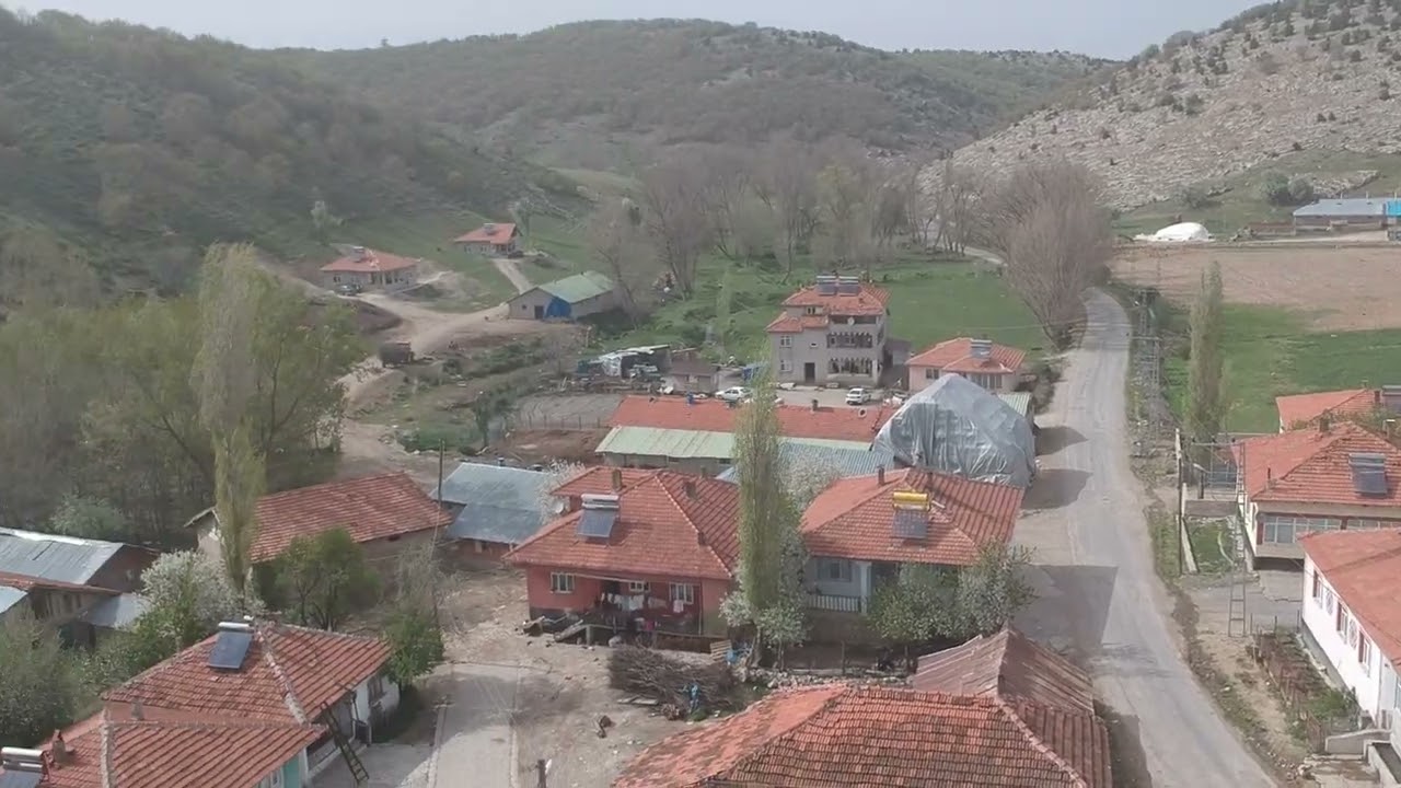 HAN&Ouml;Z&Uuml; K&Ouml;Y&Uuml;