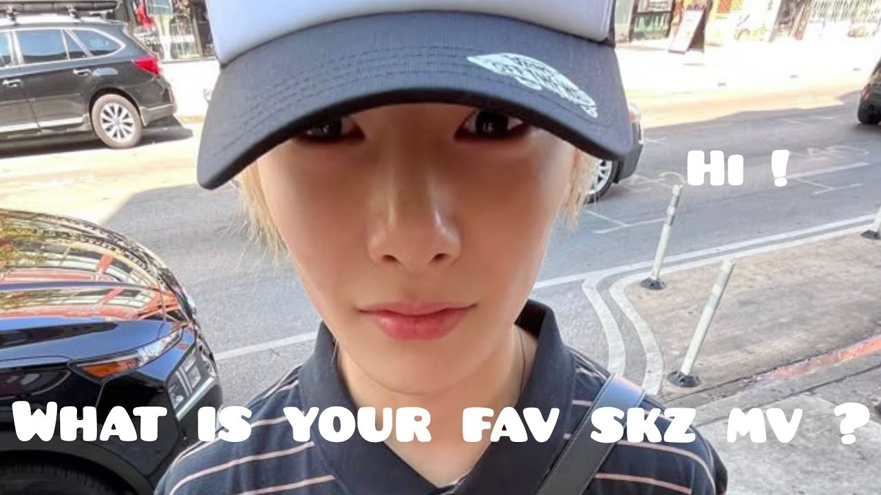 Skz random skz tiktoks compilation because i want more subscribers 😊