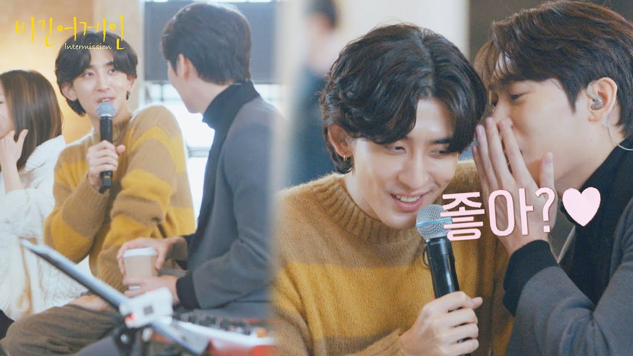 웨딩 보이 존박(-‿◦)✶ * 최정훈은 치명적인 매력에 치이는 중ㅋㅋㅋ | 비긴어게인 : 인터미션 2회 | JTBC 230113 방송