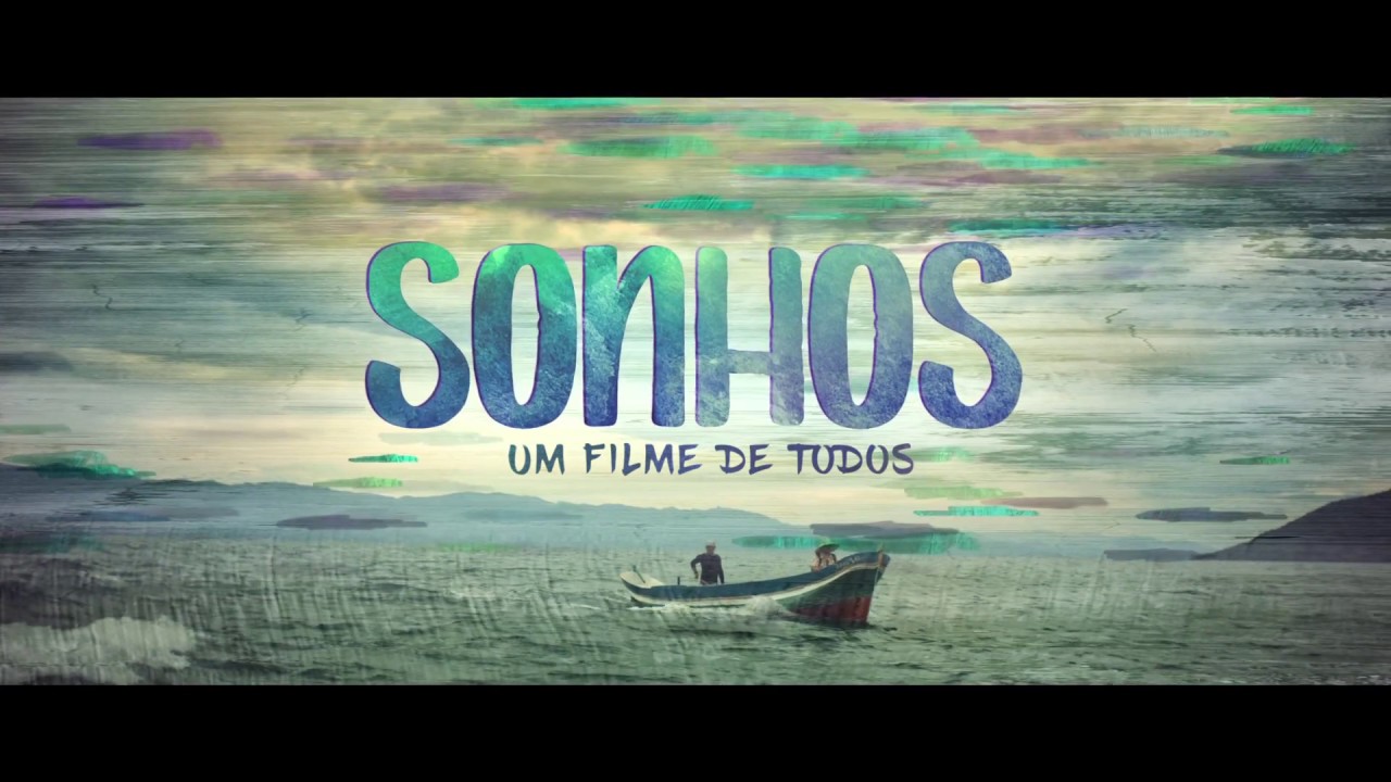 INQUÉRITO | Sonhos (Clipe oficial)