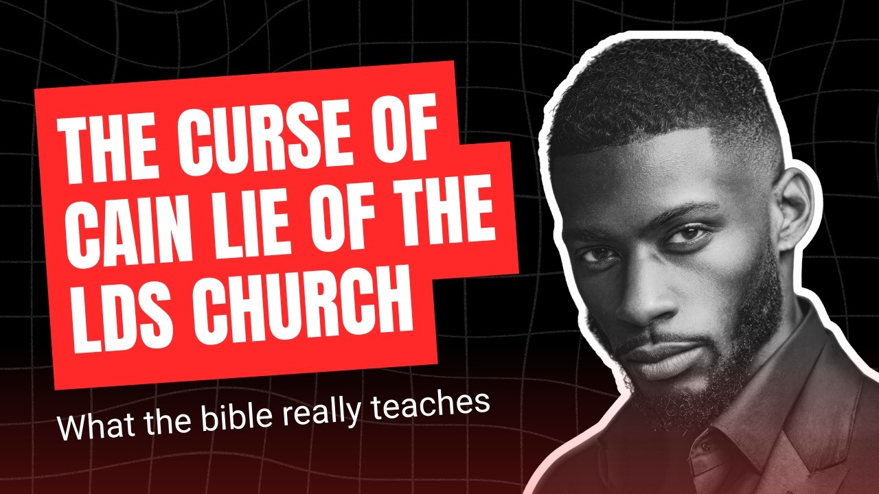Mormons vs. The Bible: The 
