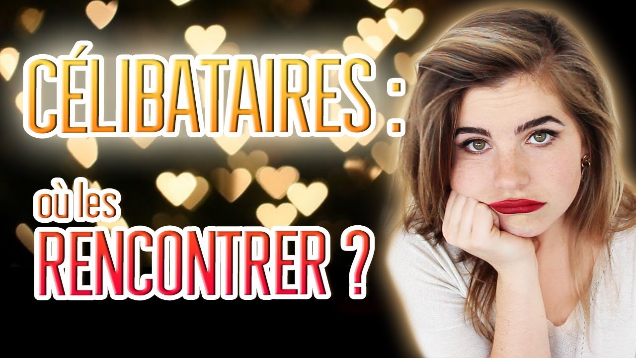 (f)utile : CÉLIBATAIRES : où les rencontrer ?