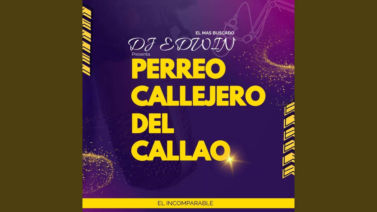 J King & Maximan Perreo Live Mix (Dj Edwin El Mas Buscado) (DJ Helier x DJ Breaker)