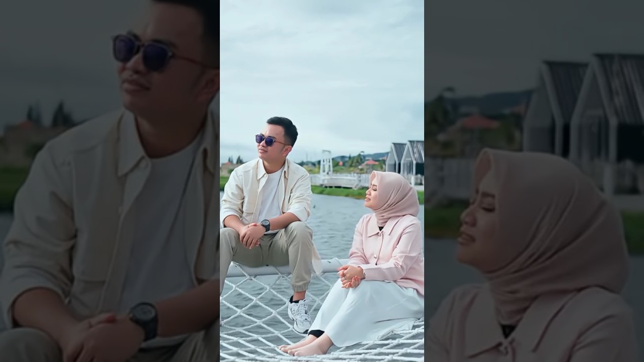 YUK TRENDINGKAN 🔥 FULL'A DI @zinidinzidan_official #zinidinzidan #yayanadila #zidanyaya #ziya