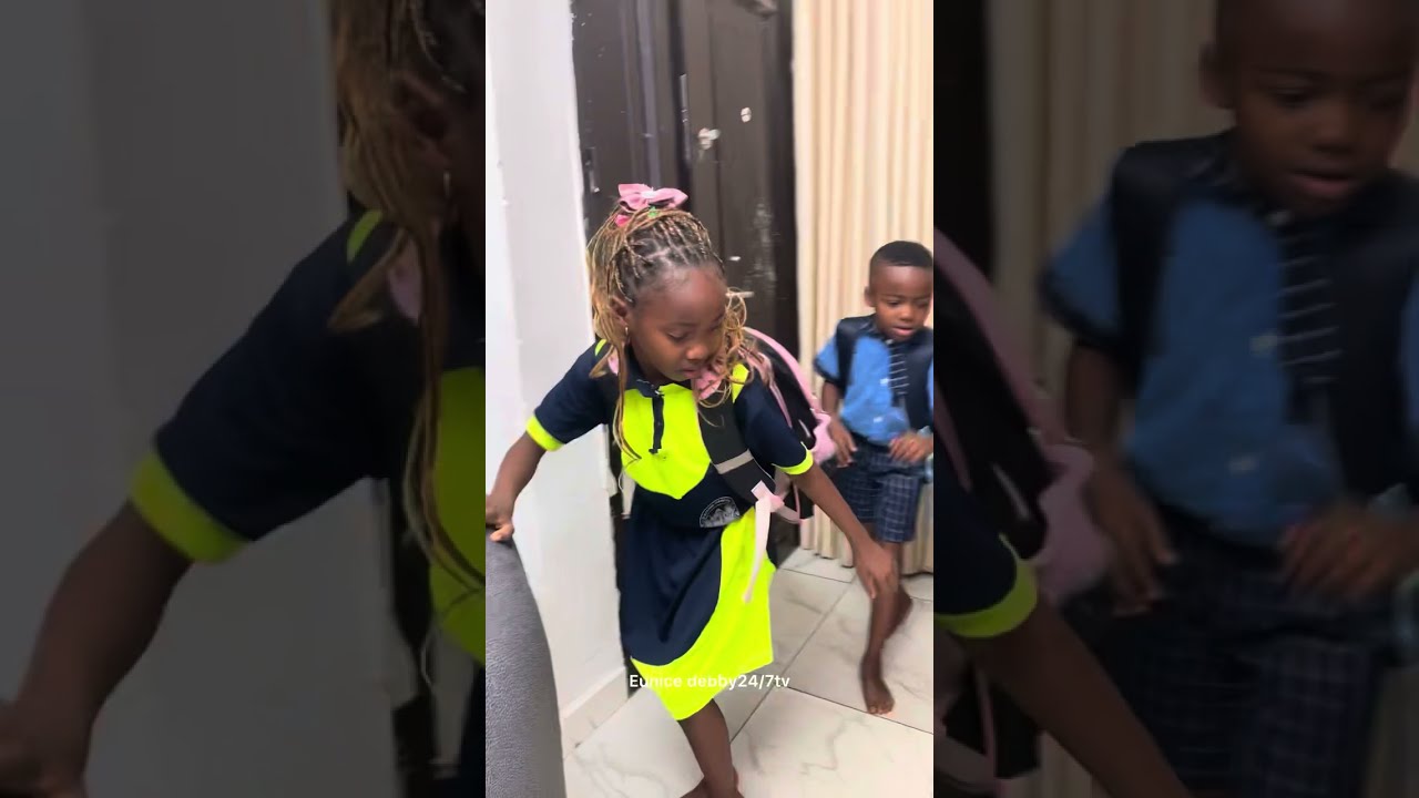 My smart kids part2 I never knew unbelievable the full video 