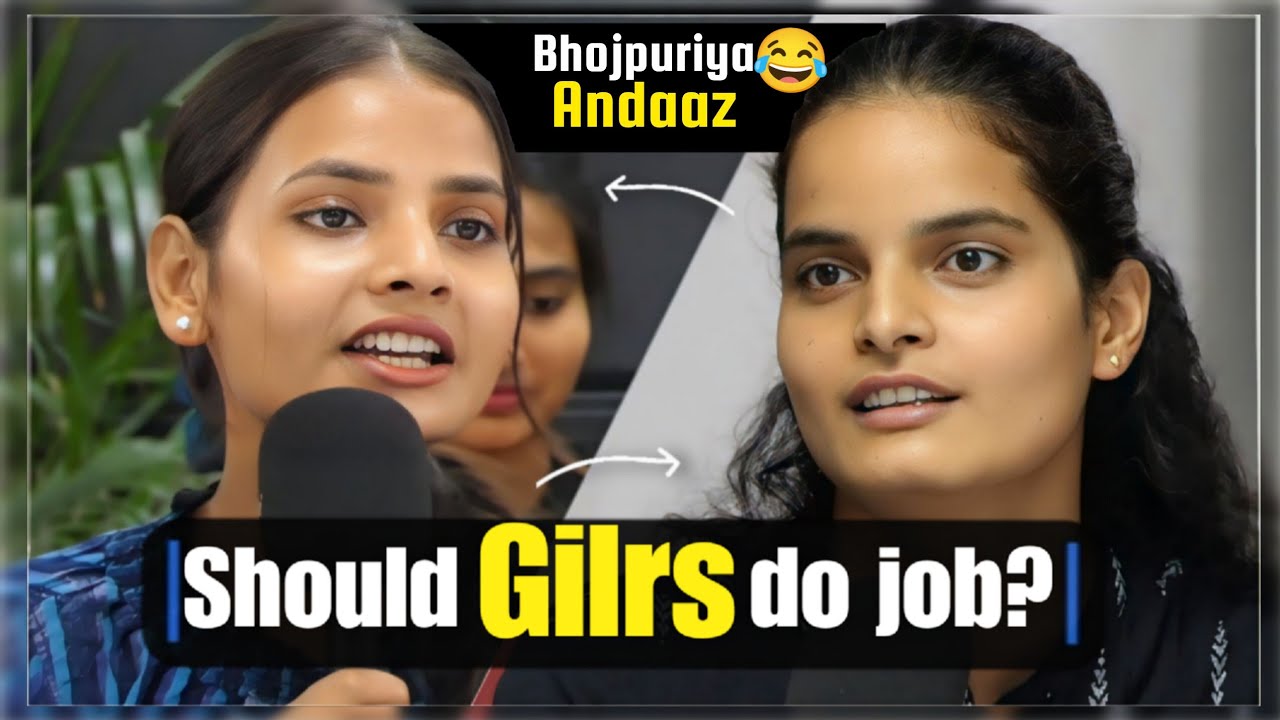 Should girls do job or not | English speaking Debate |  Group Discussion in English | WellTalk 