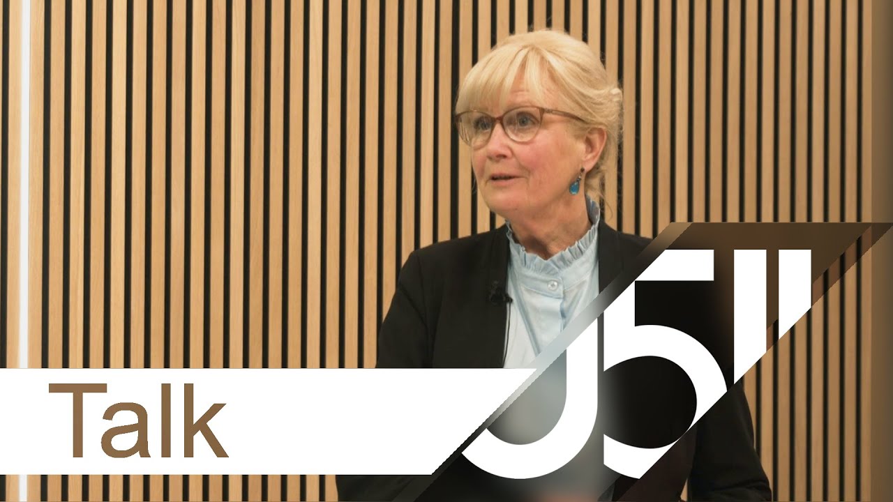 Jahresausblick bei der SPD - im Talk mit Kerstin Politze - 0511 vom 09.02.2026