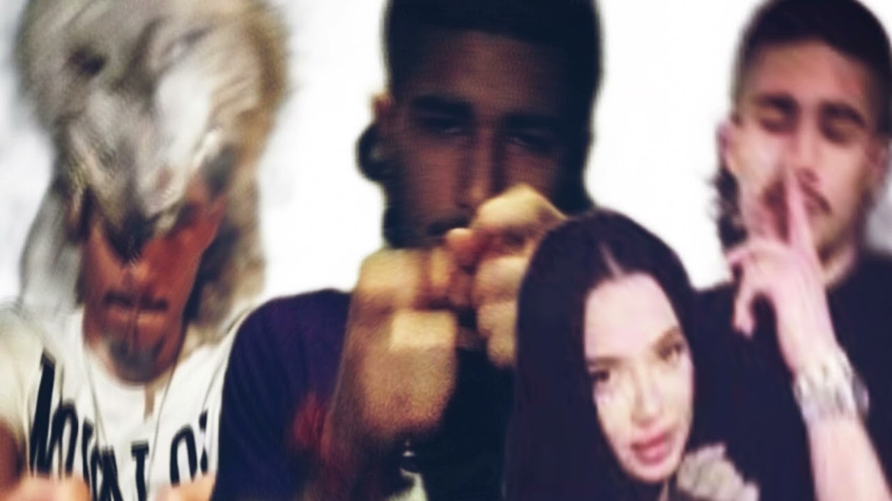 Fakemink Mix Vol 2