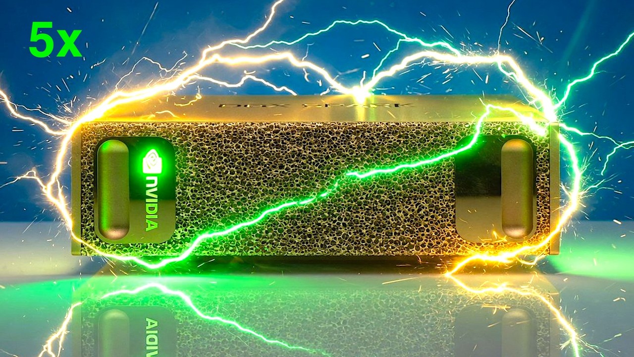 Qwen 3.6 27b: Прорыв в запуске локального ИИ на nVidia DGX Spark?