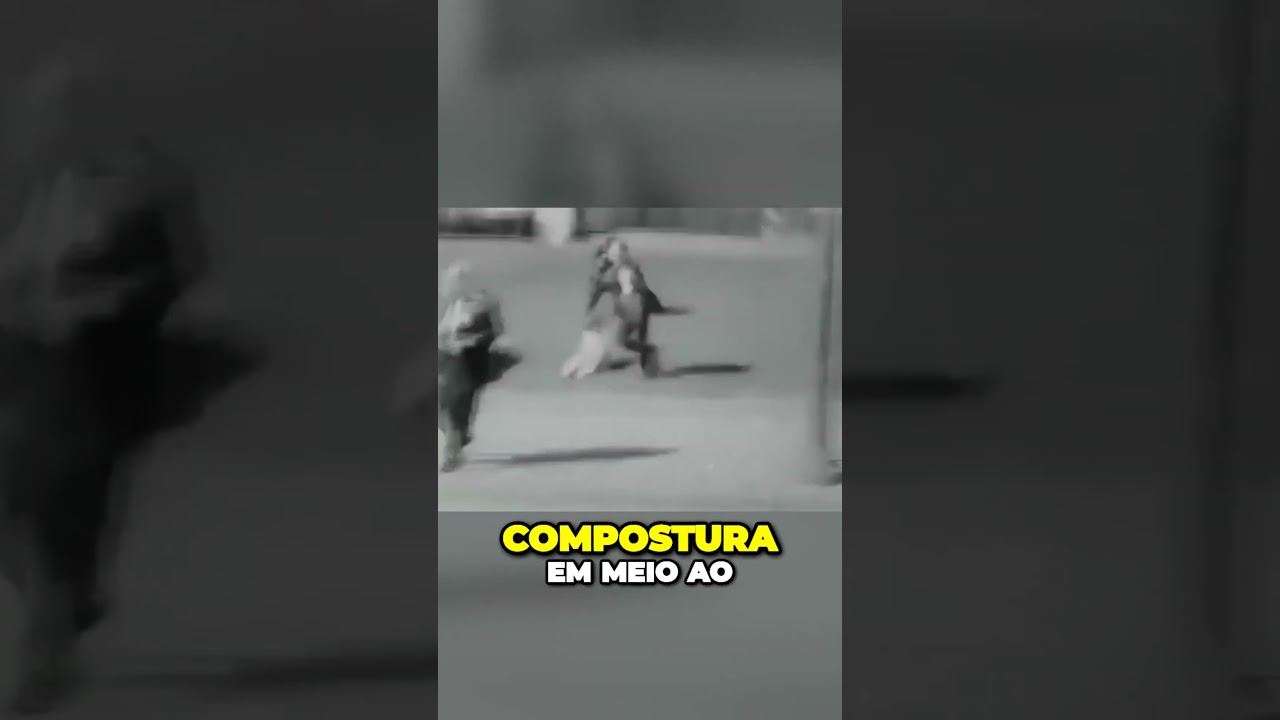 O Enigma da Senhora Babusca A Testemunha Inabalvel do Assassinato de JFK