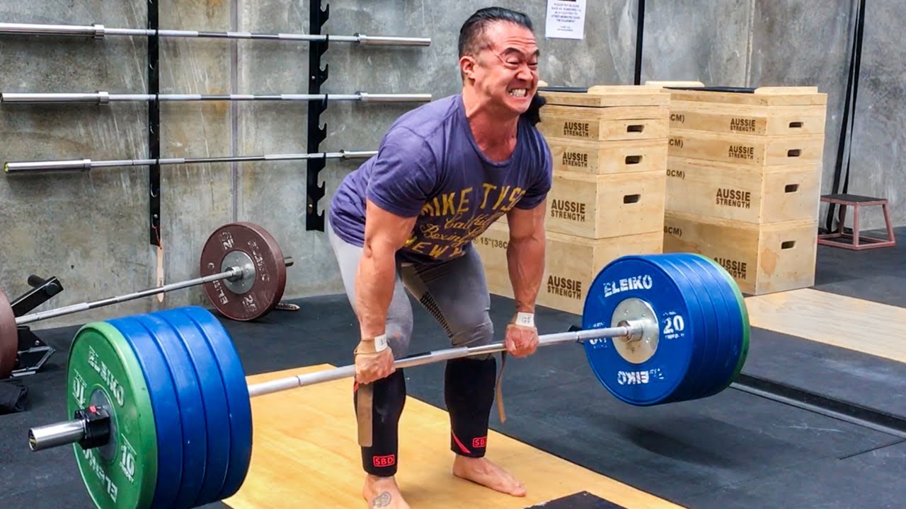 Why You're Stronger Than You Think
