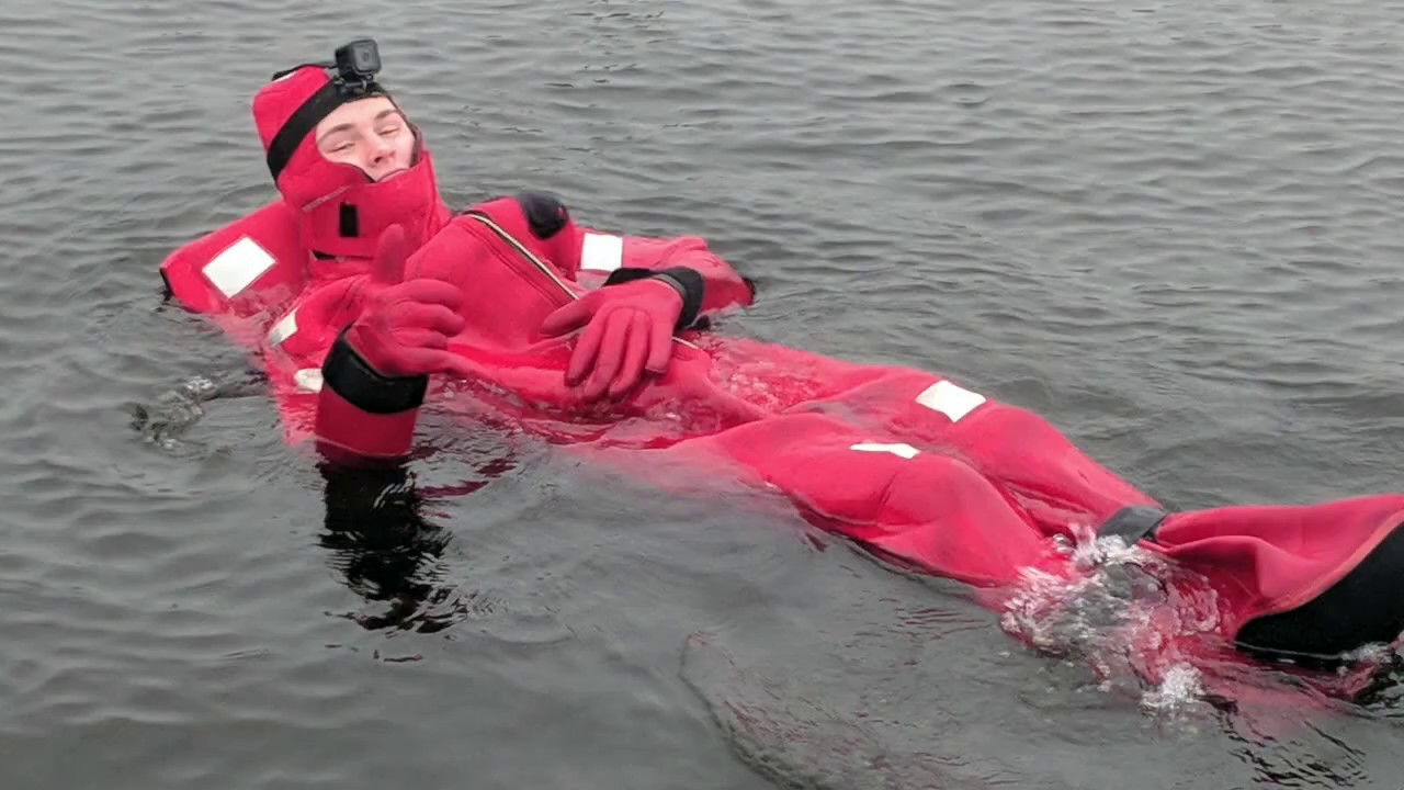 Survival/Gumby Suit Techniques