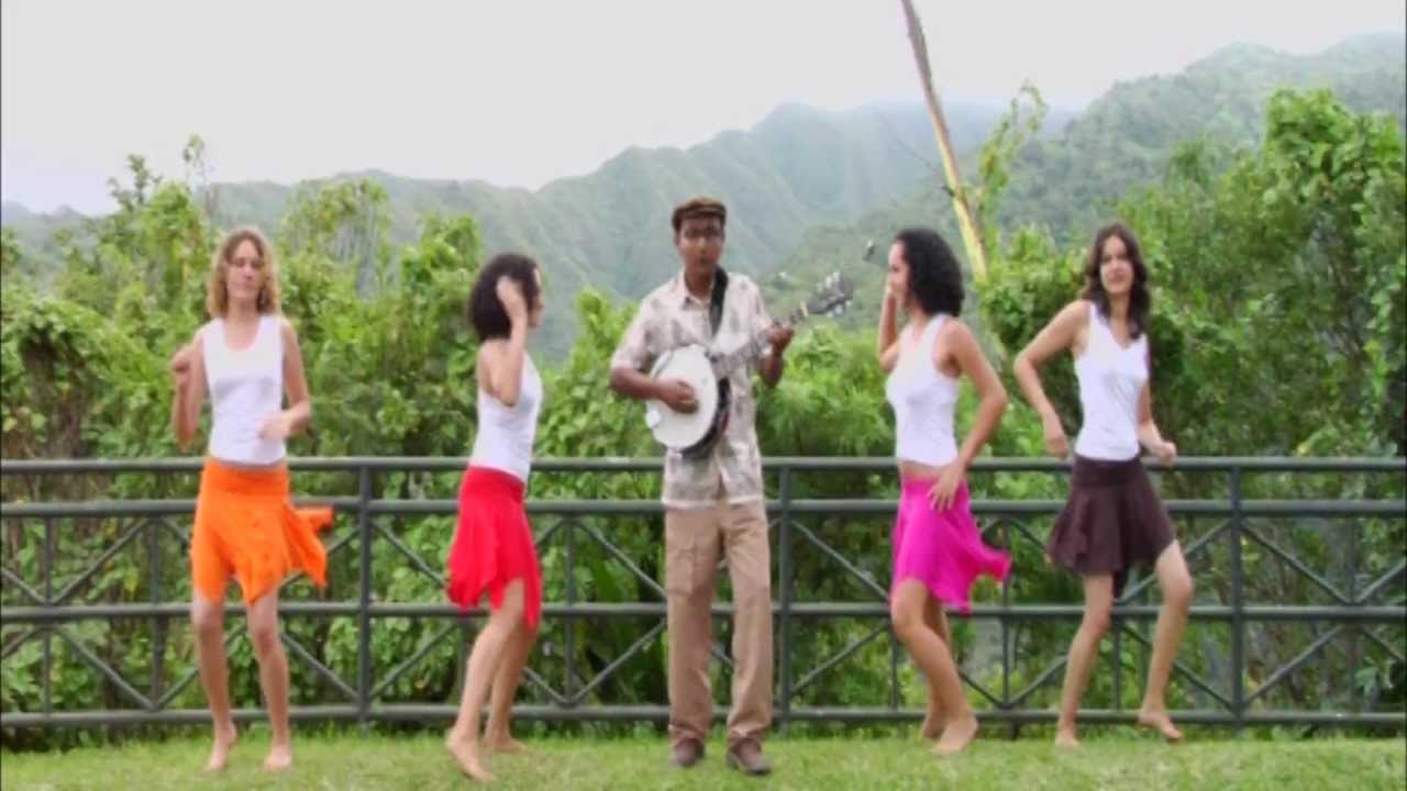 APOLONIA - SOV KALITÉ LA - CLIP OFFICIEL